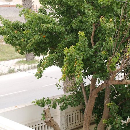 Dar El Amen Appartements Махдія Номер фото