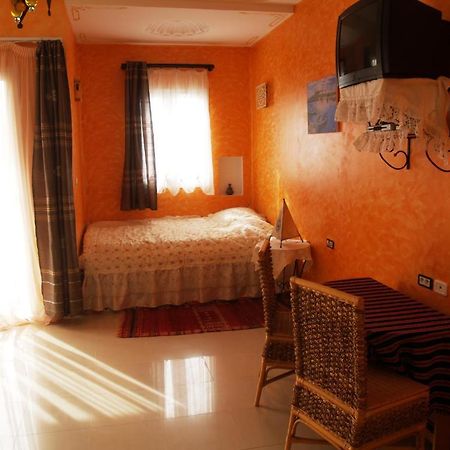 Dar El Amen Appartements Махдія Номер фото