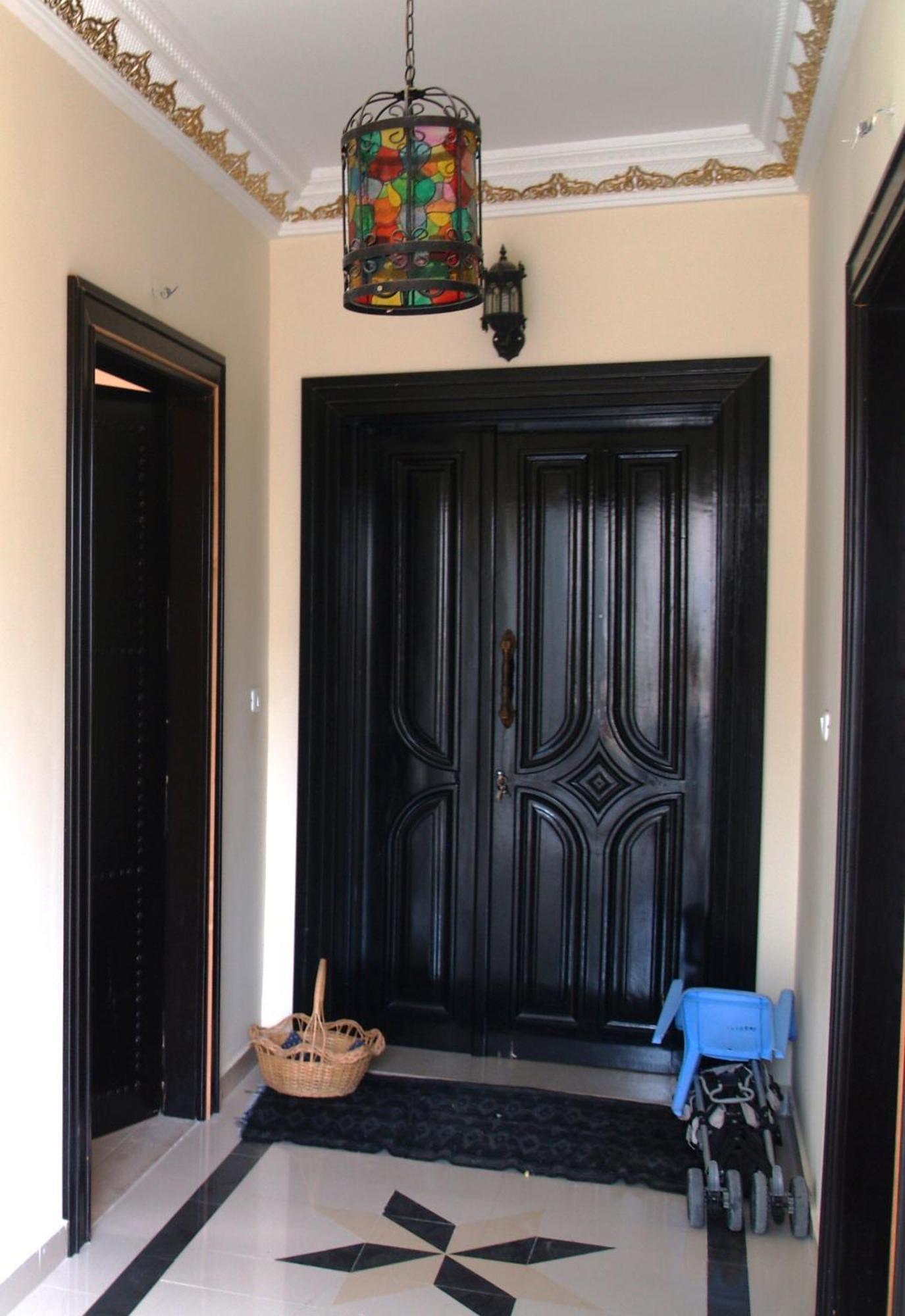 Dar El Amen Appartements Махдія Номер фото