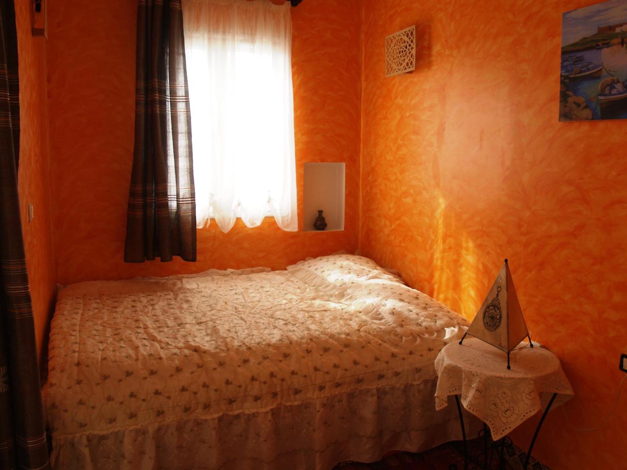 Dar El Amen Appartements Махдія Номер фото