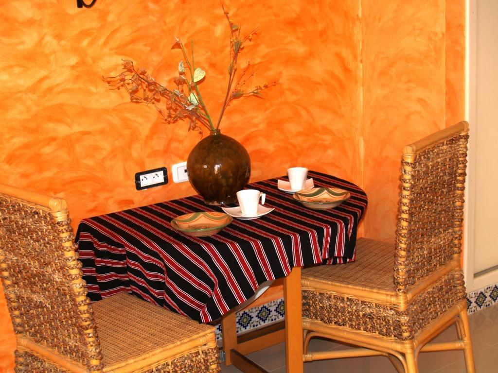 Dar El Amen Appartements Махдія Номер фото