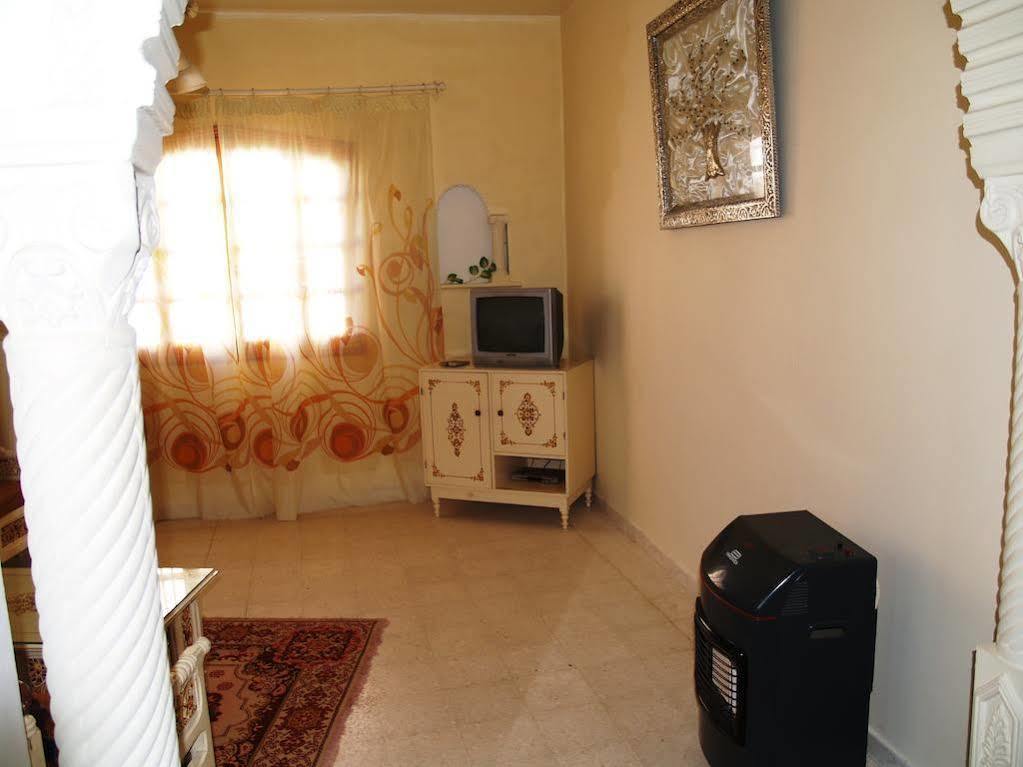 Dar El Amen Appartements Махдія Екстер'єр фото