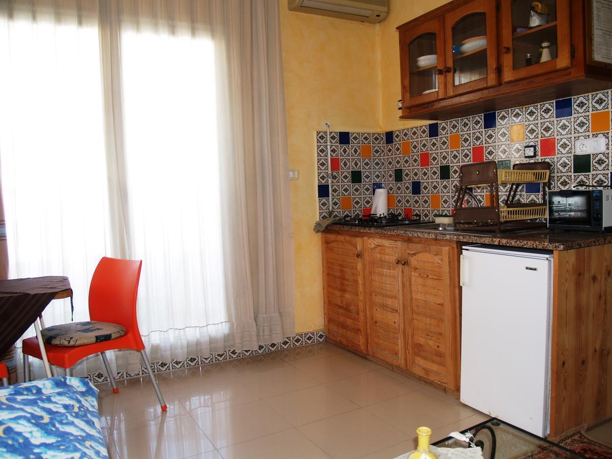 Dar El Amen Appartements Махдія Екстер'єр фото