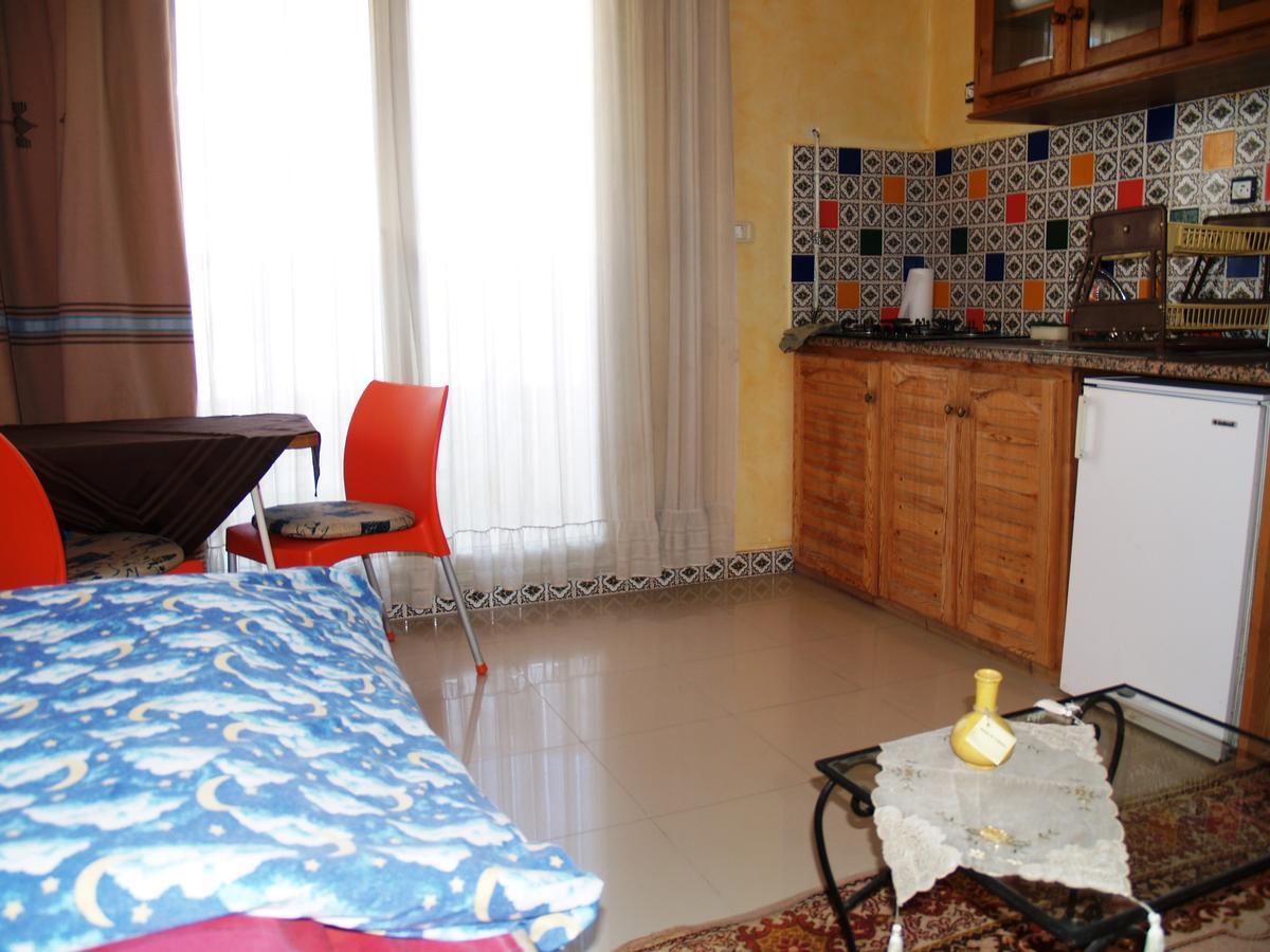 Dar El Amen Appartements Махдія Екстер'єр фото