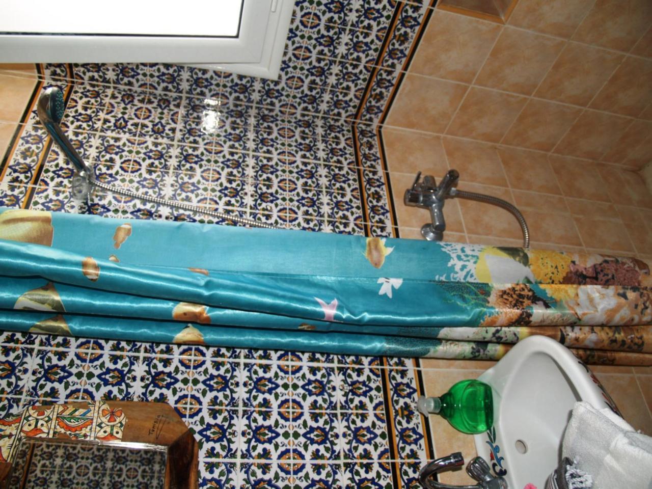 Dar El Amen Appartements Махдія Екстер'єр фото