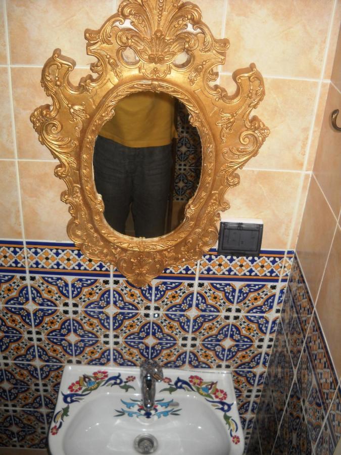 Dar El Amen Appartements Махдія Номер фото