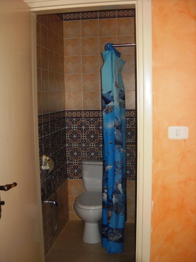 Dar El Amen Appartements Махдія Екстер'єр фото